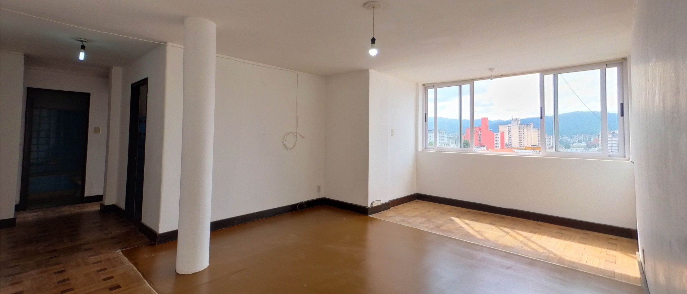 DEPARTAMENTO CENTRICO 1 DORMITORIO