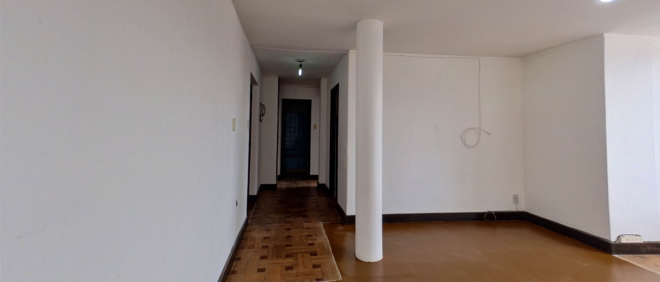 DEPARTAMENTO CENTRICO 1 DORMITORIO