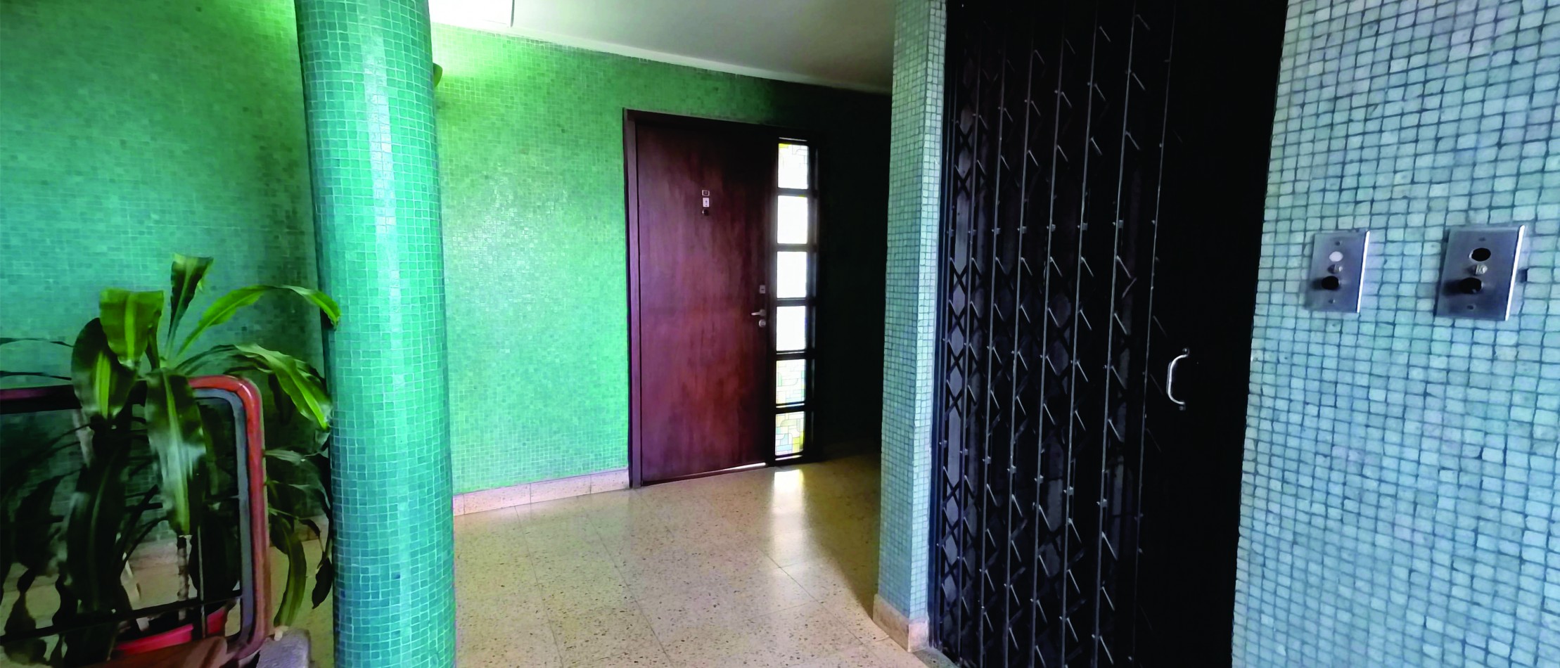 DEPARTAMENTO CENTRICO 1 DORMITORIO