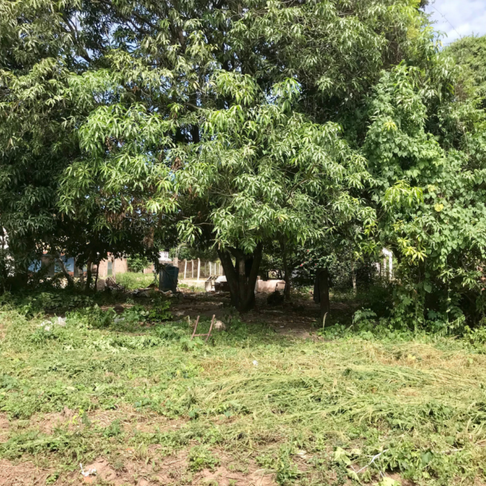 Terreno en Venta Yuto - esquina, 500m2 -