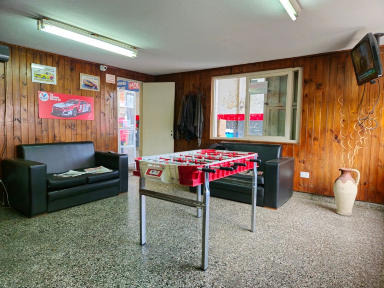 GALPON EN VENTA B° GORRITI