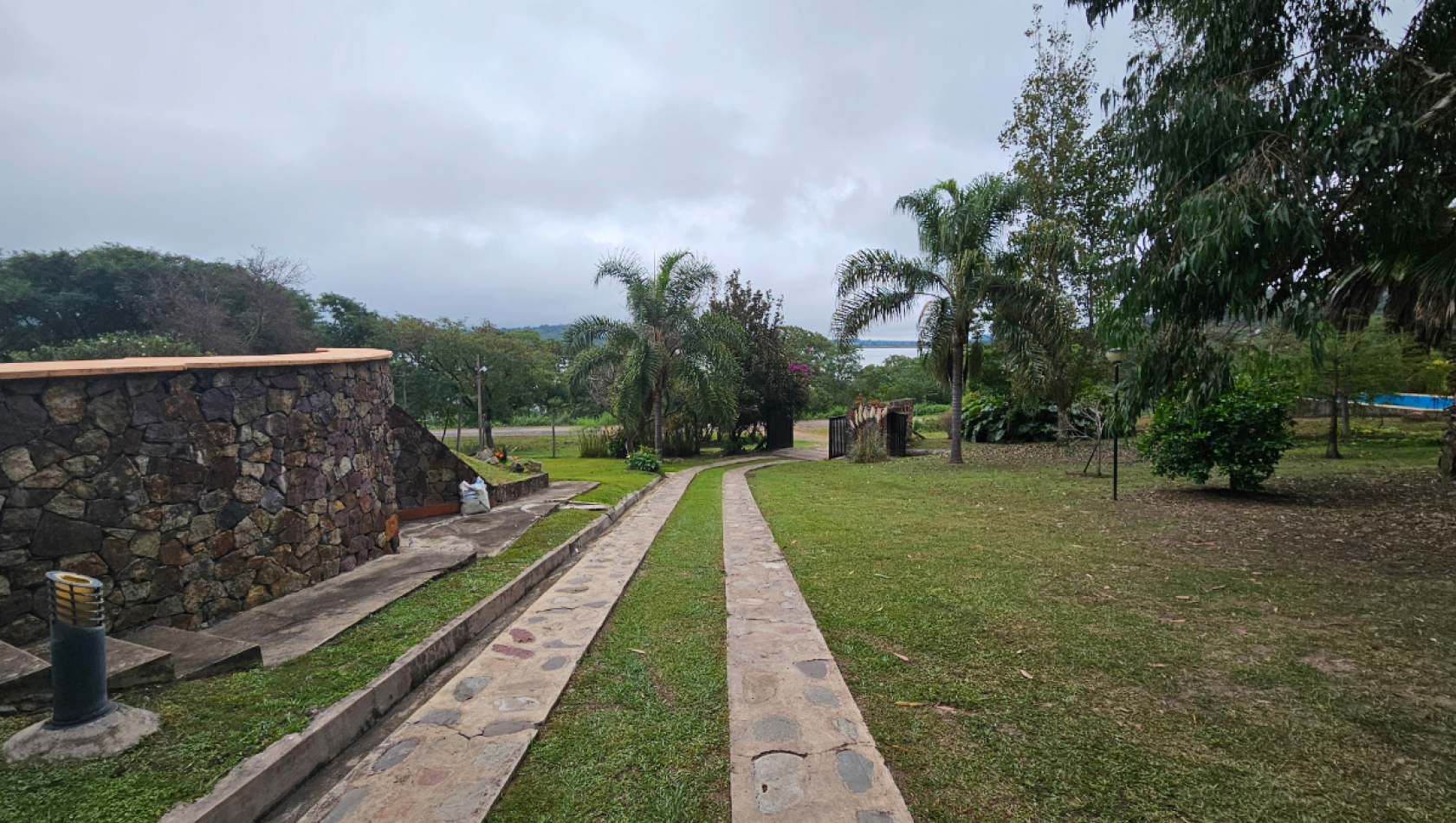 CASA DEL DIQUE - ALQUILER TEMPORAL -