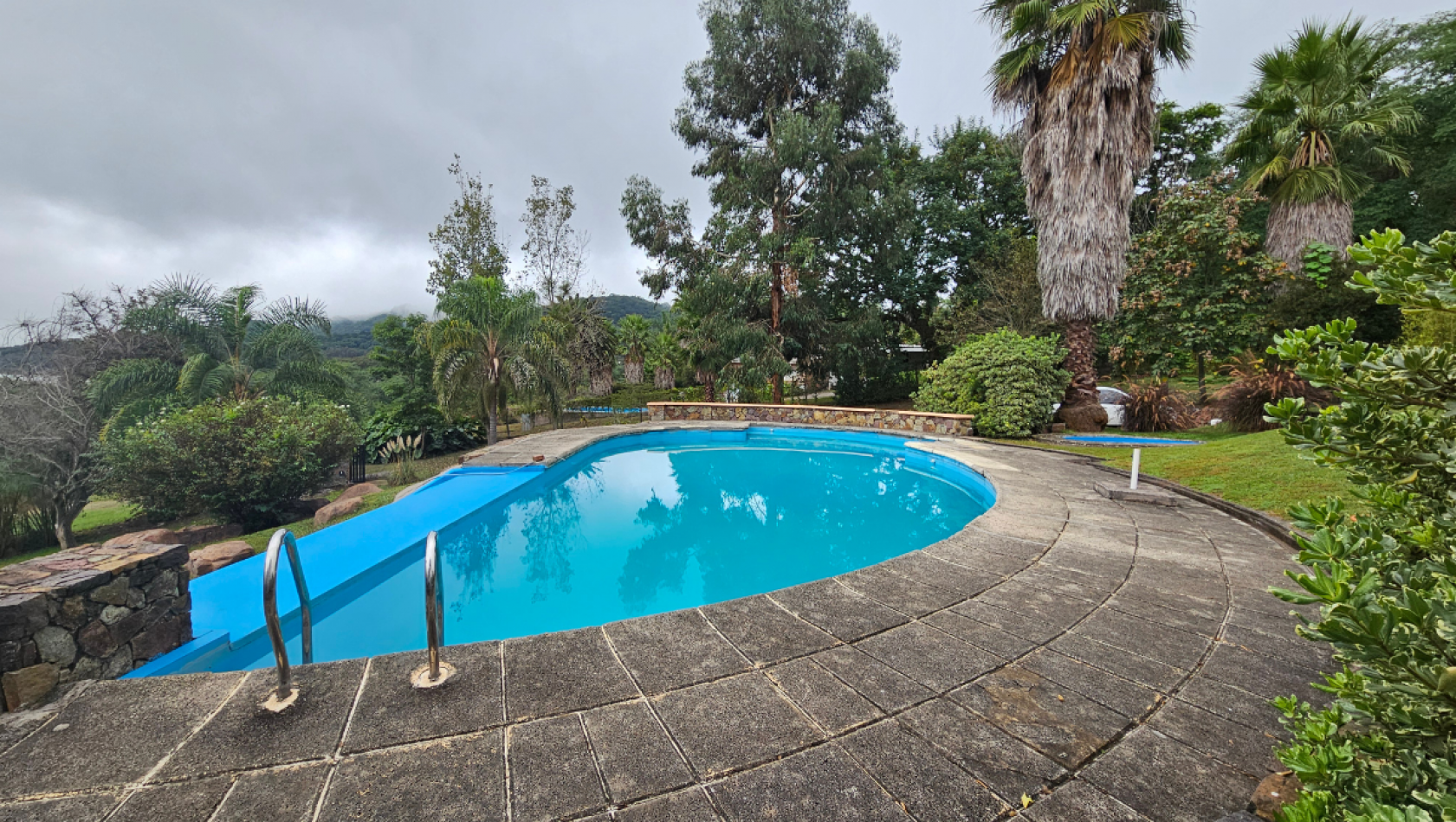 CASA DEL DIQUE - ALQUILER TEMPORAL -
