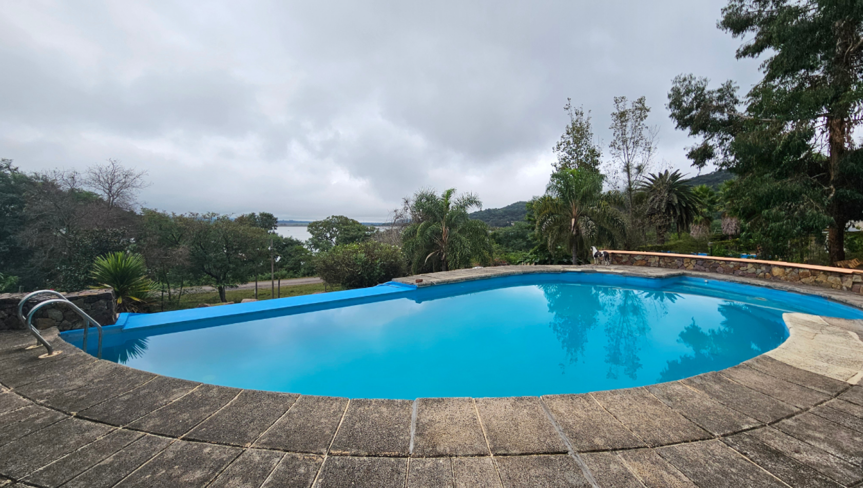 CASA DEL DIQUE - ALQUILER TEMPORAL -