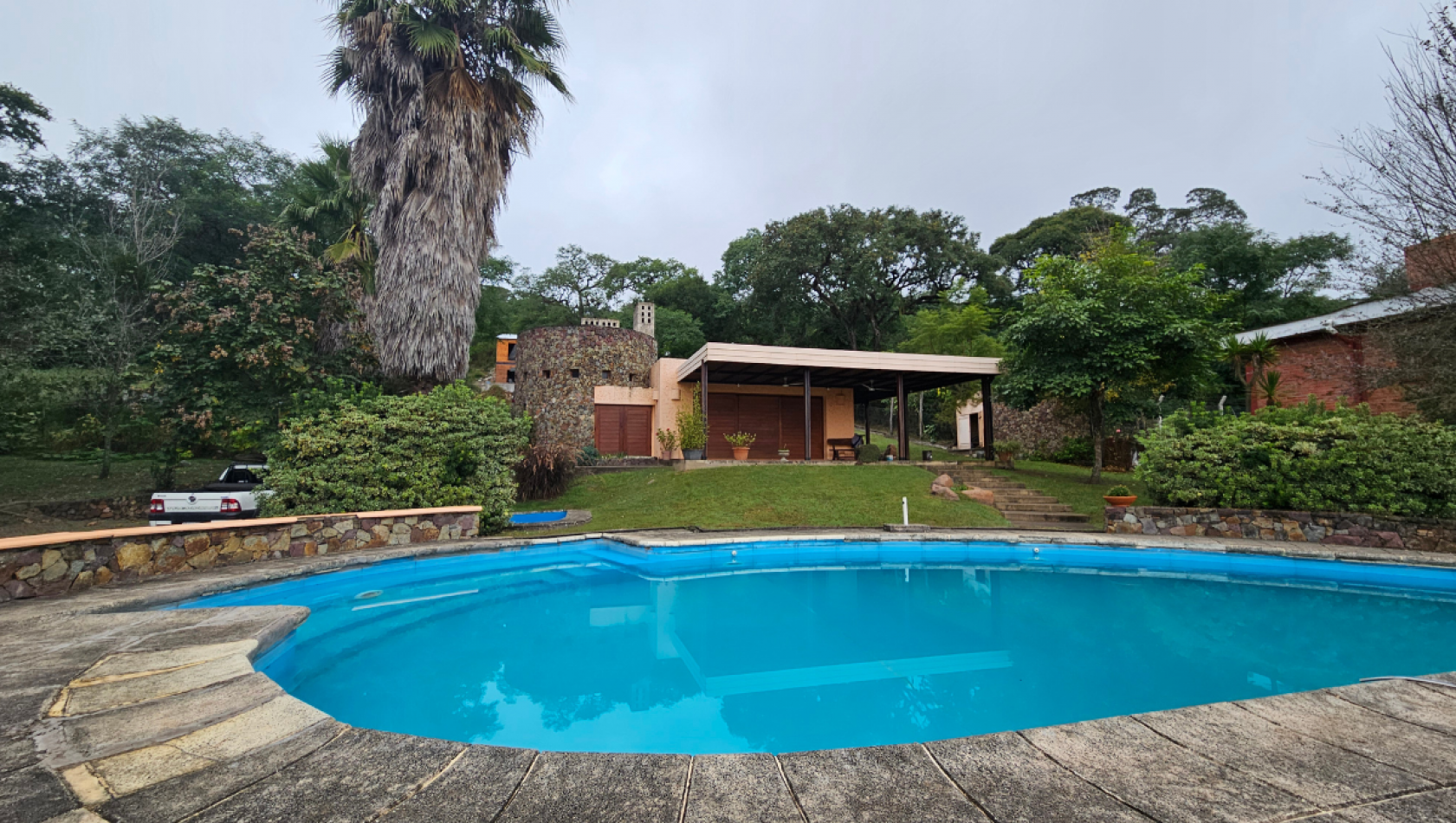 CASA DEL DIQUE - ALQUILER TEMPORAL -