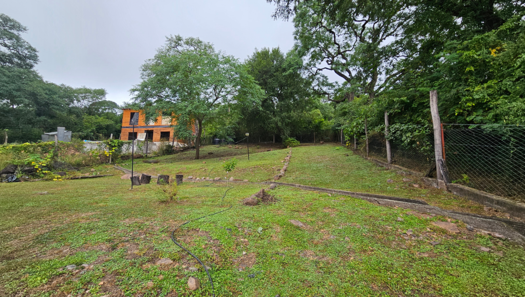 CASA DEL DIQUE - ALQUILER TEMPORAL -