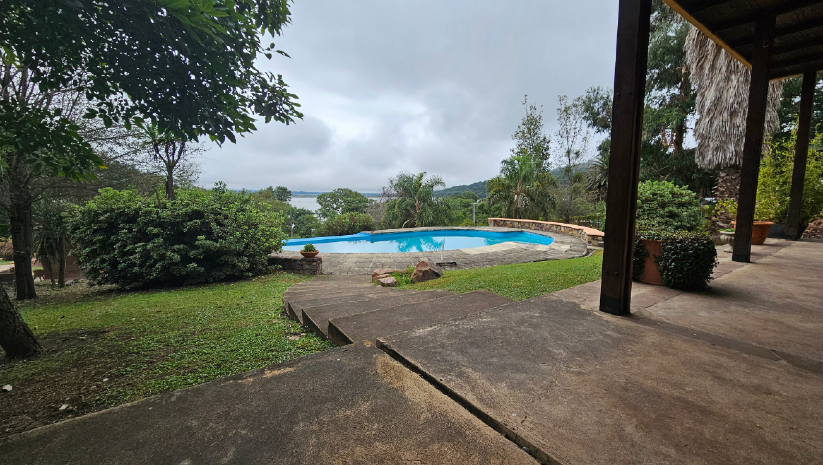 CASA DEL DIQUE - ALQUILER TEMPORAL -