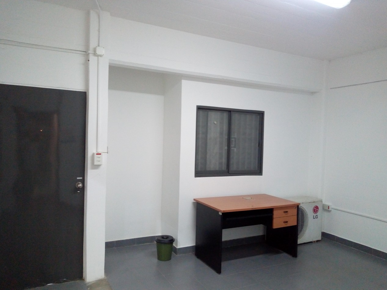 ALQUILER GALPON PARQUE INDUSTRIAL ING. SNOPEK - PALPALA - JUJUY