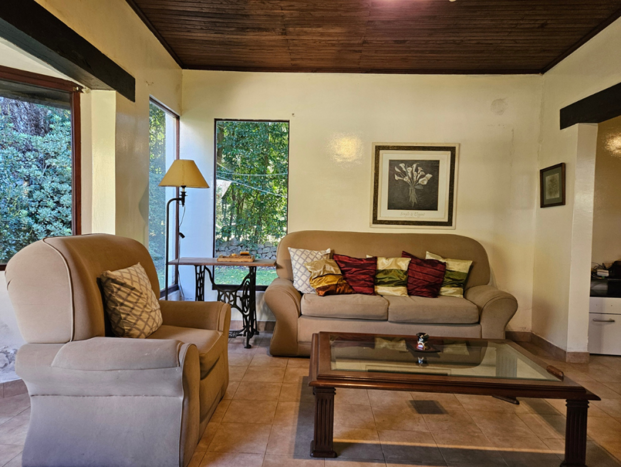 ALQUILER CASA YALA