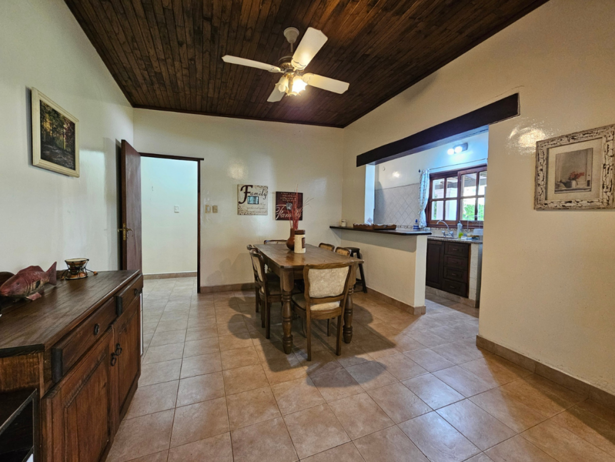 ALQUILER CASA YALA
