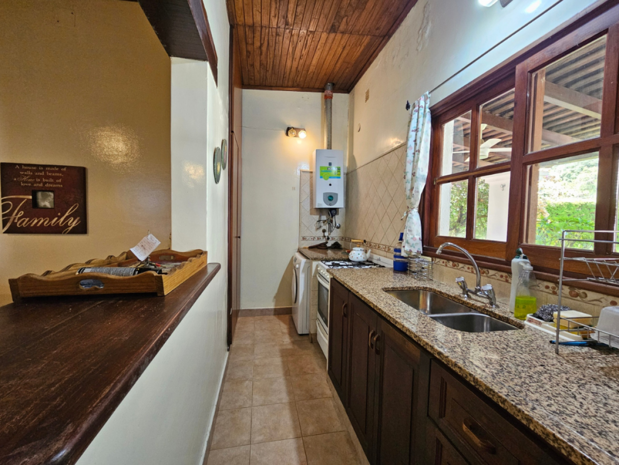 ALQUILER CASA YALA