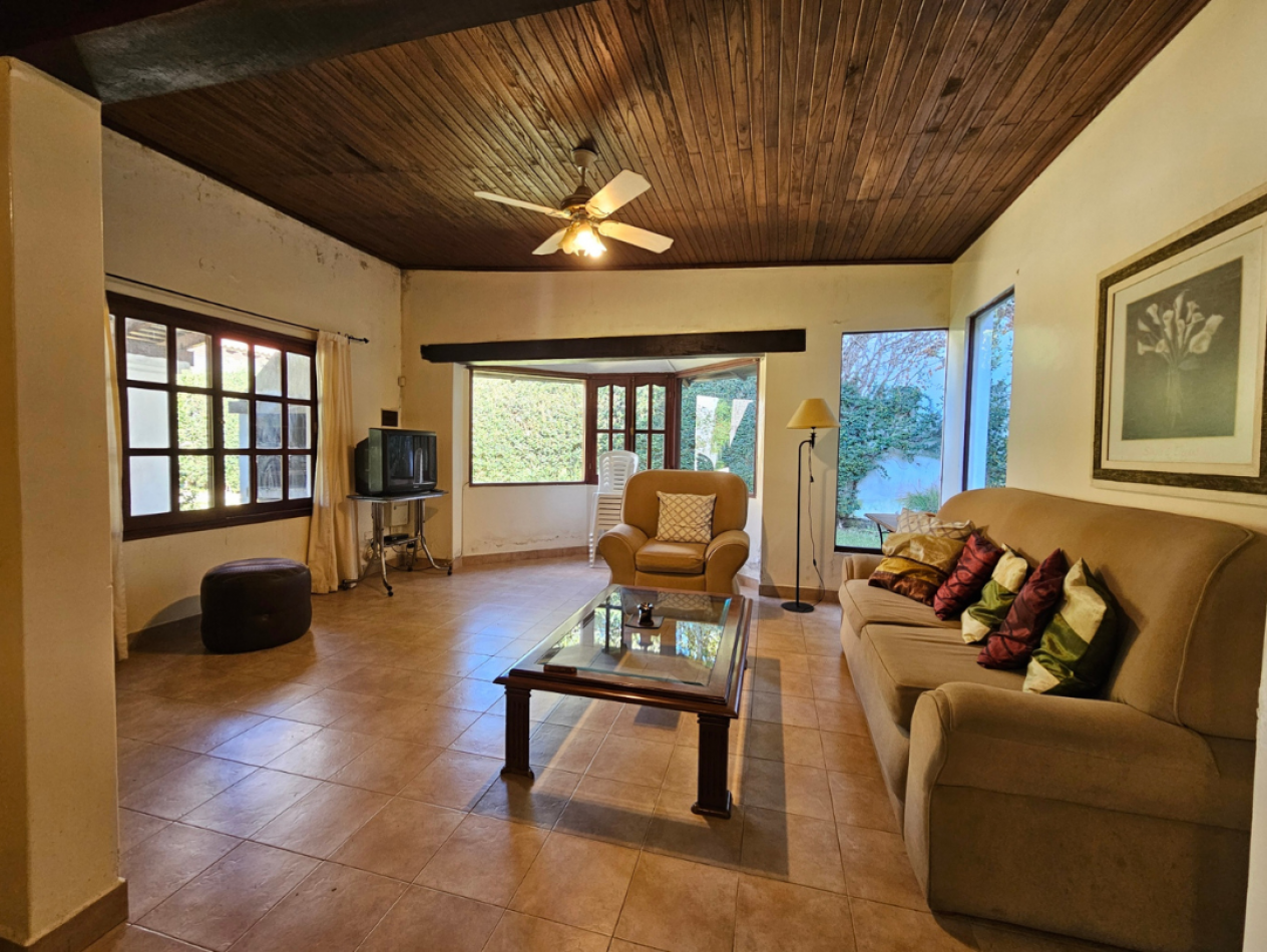 ALQUILER CASA YALA