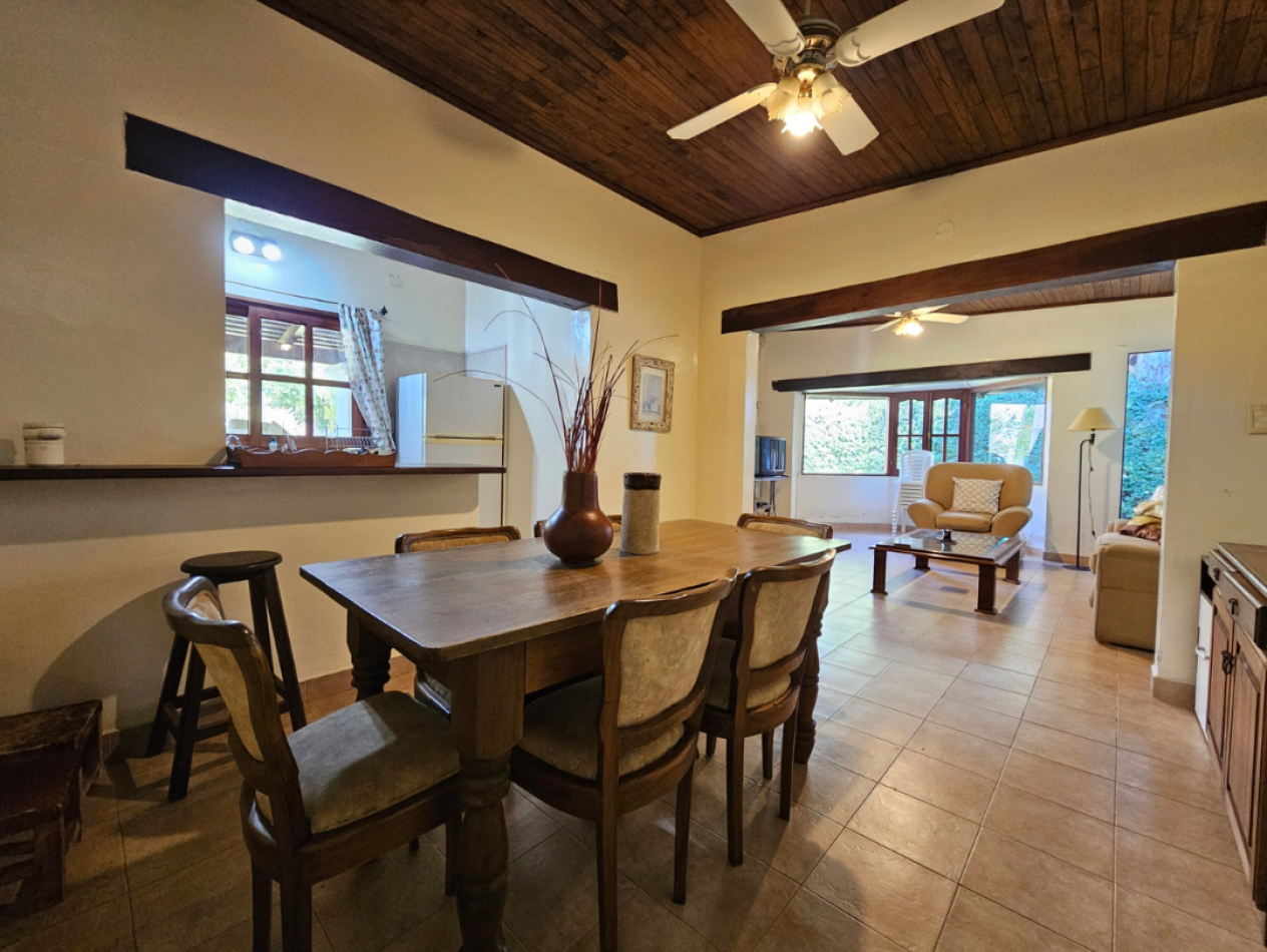 ALQUILER CASA YALA