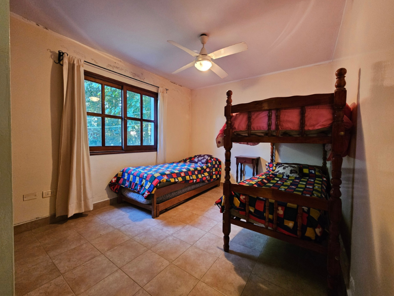 ALQUILER CASA YALA