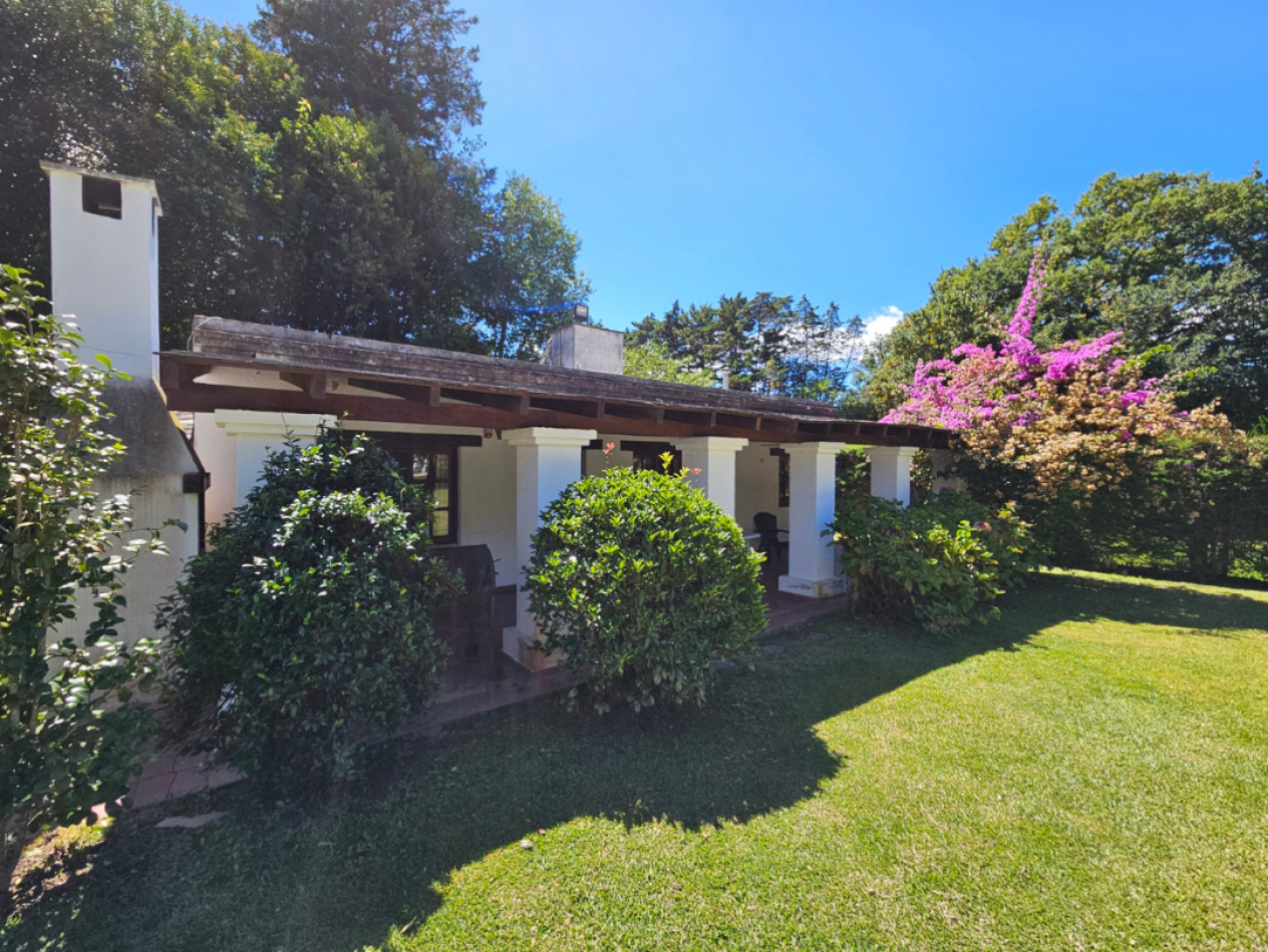 ALQUILER CASA YALA
