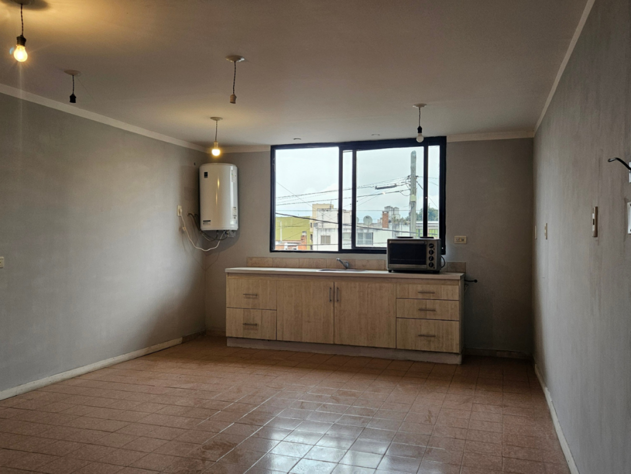 ALQUILER MONOAMBIENTE B° ALMIRANTE BROWN