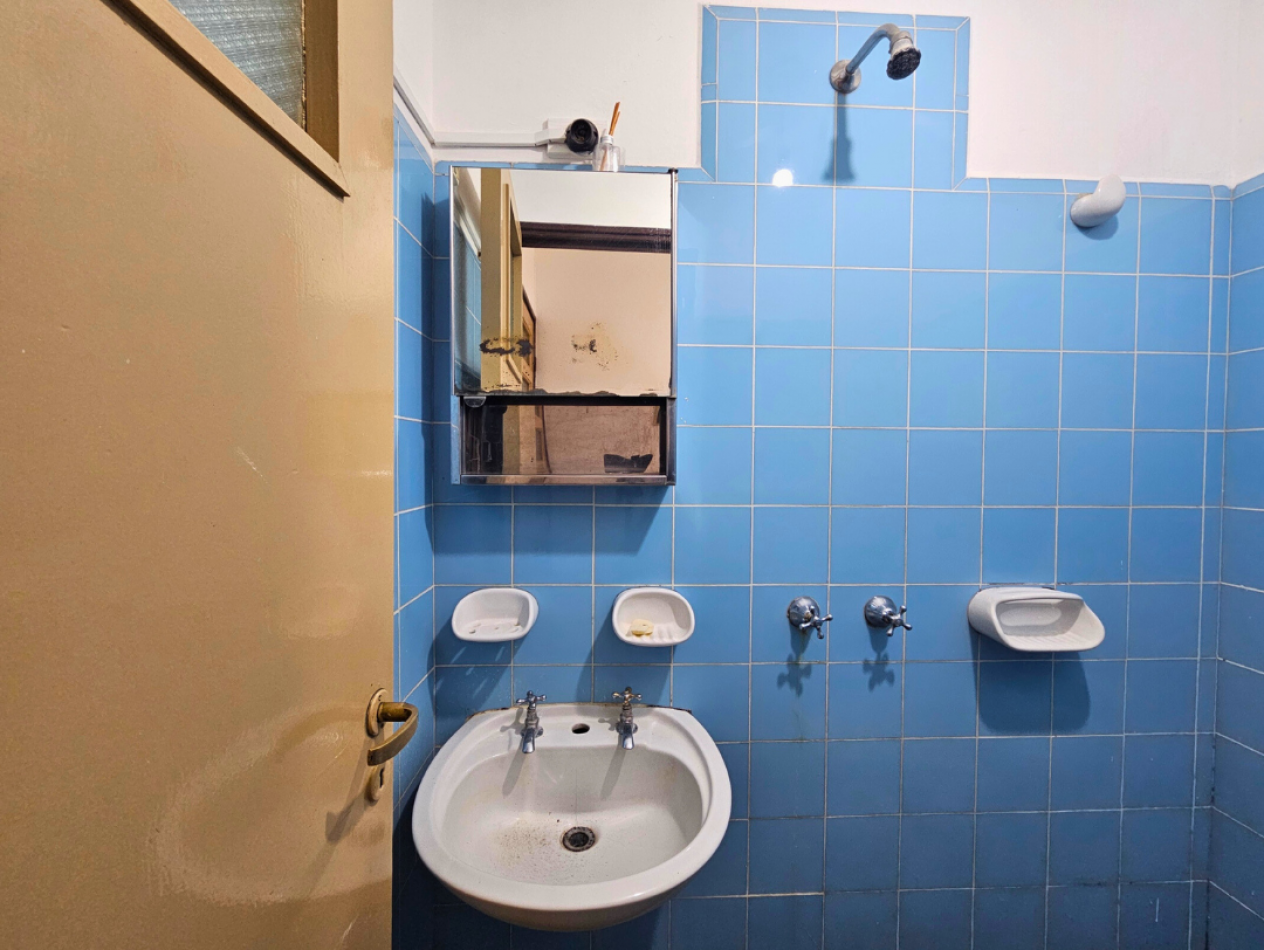 ALQUILER Departamento 1 Dorm. Centrico