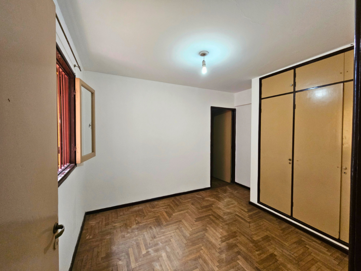 ALQUILER Departamento 1 Dorm. Centrico