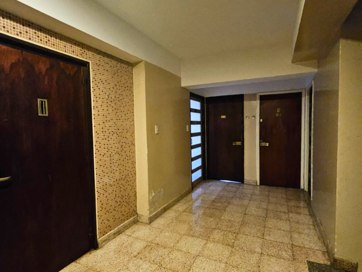 ALQUILER Departamento 1 Dorm. Centrico