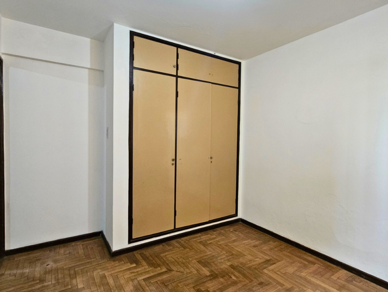 ALQUILER Departamento 1 Dorm. Centrico