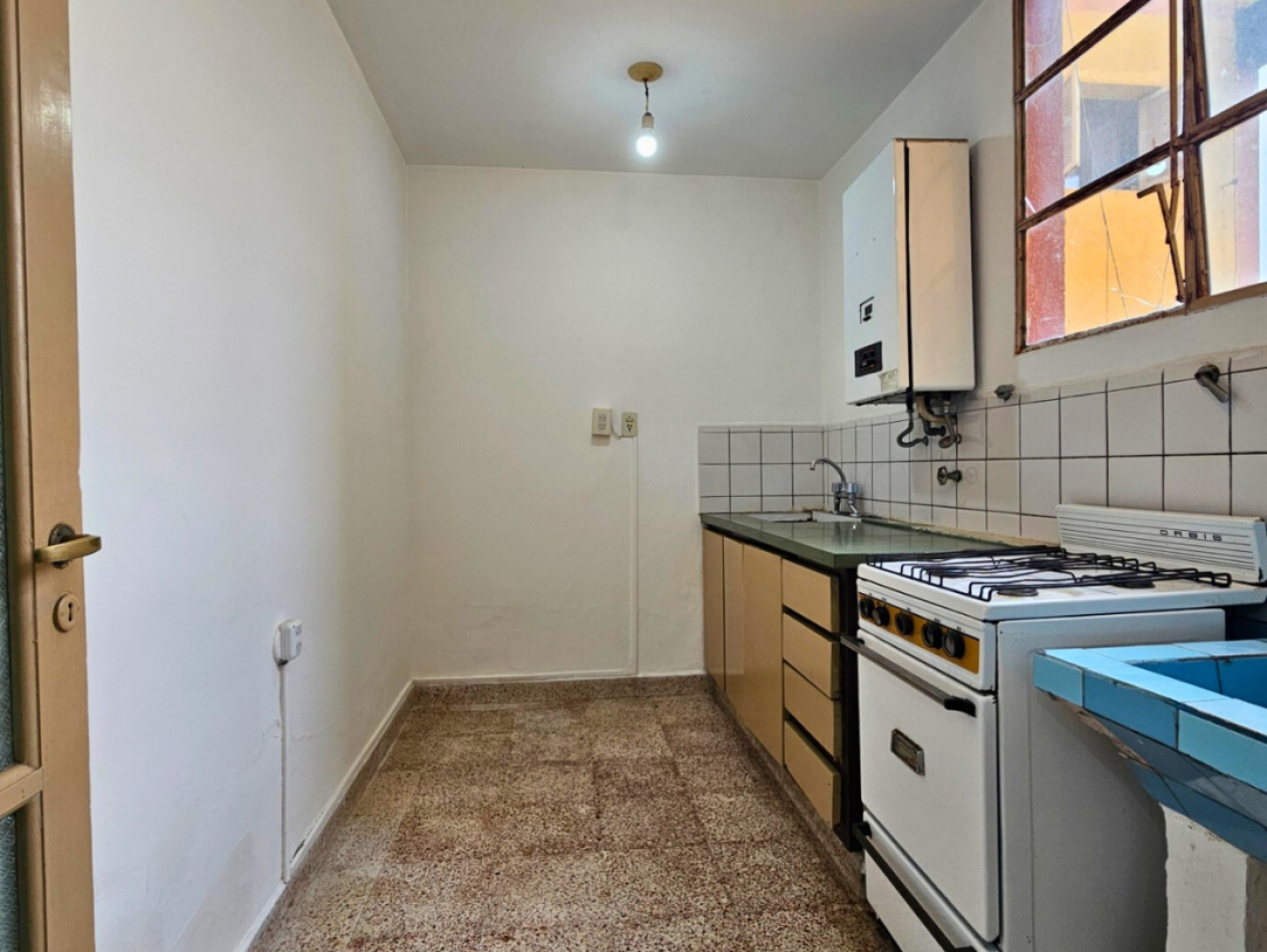 ALQUILER Departamento 1 Dorm. Centrico