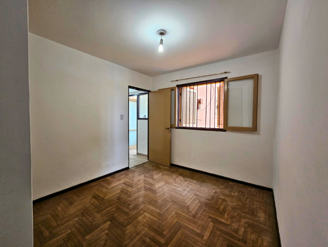 ALQUILER Departamento 1 Dorm. Centrico