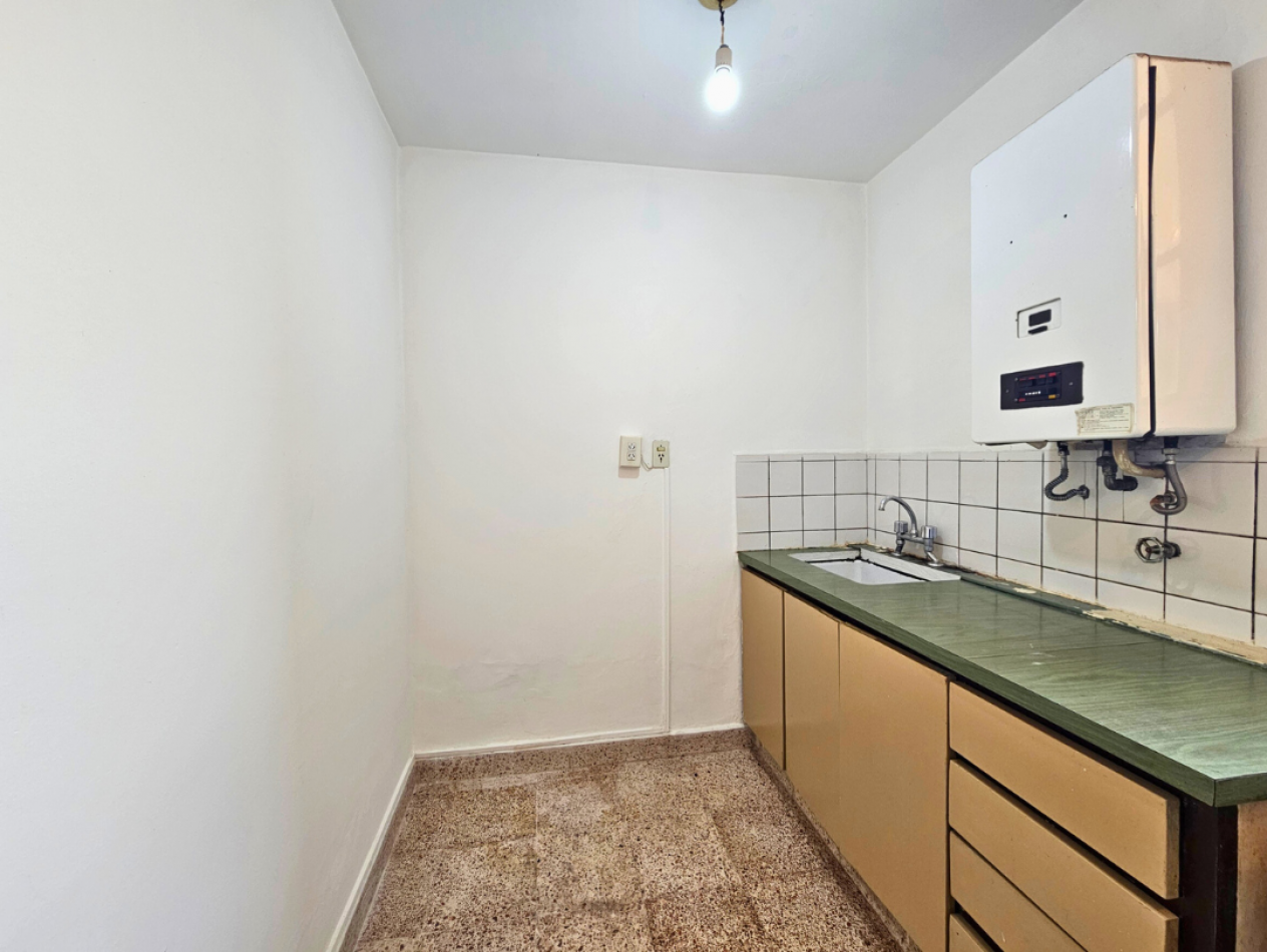 ALQUILER Departamento 1 Dorm. Centrico