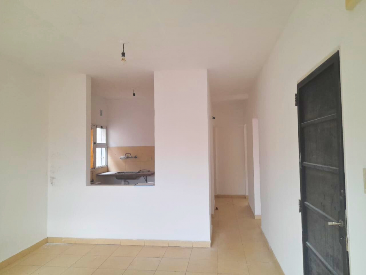 ALQUILER CASA 2 DORMITORIOS - B° 89 VIVIENDAS - 