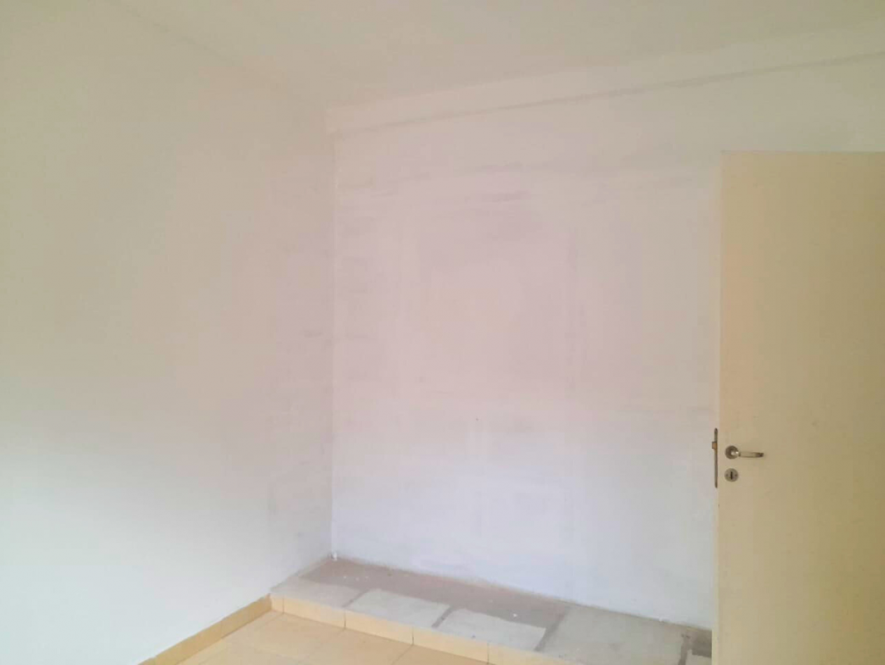 ALQUILER CASA 2 DORMITORIOS - B° 89 VIVIENDAS - 