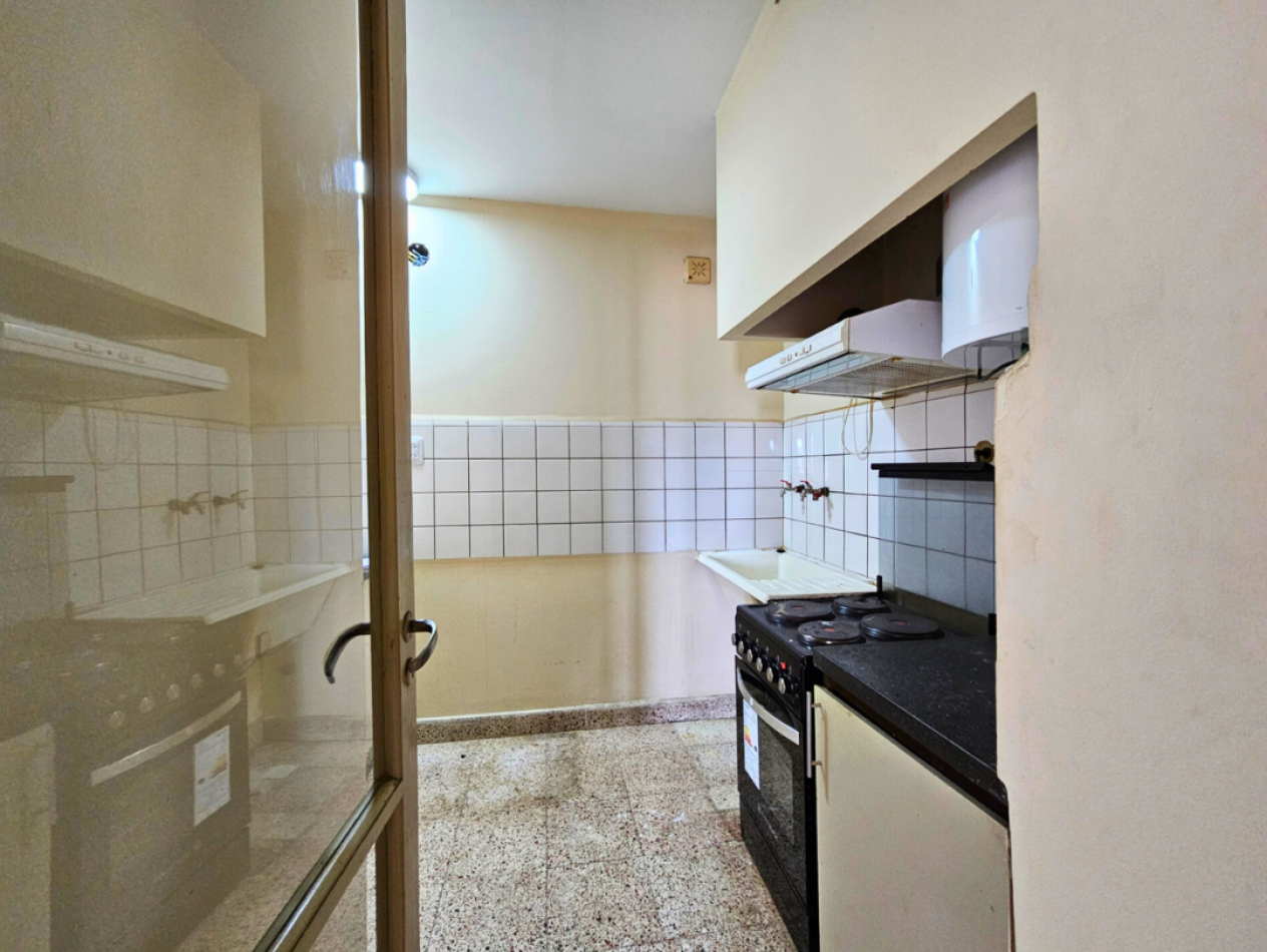 ALQUILER Departamento Centrico - 2 Dormitorios -