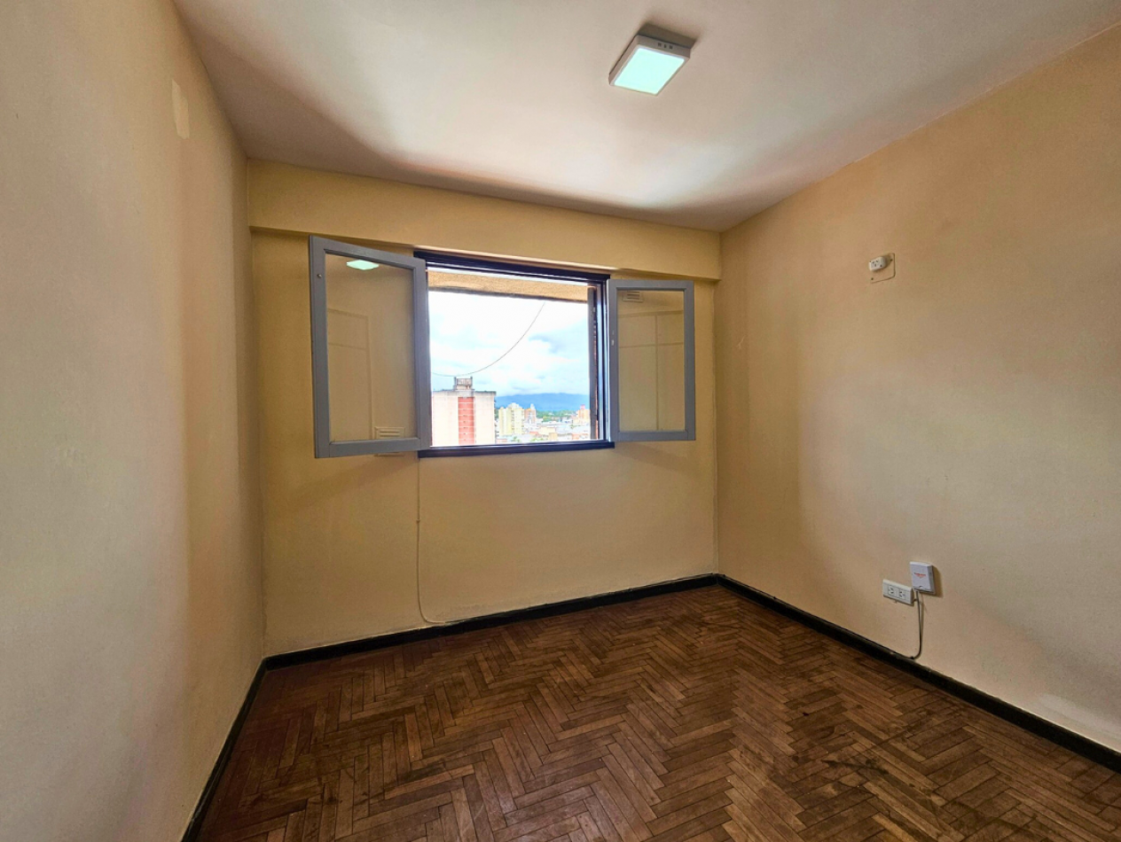 ALQUILER Departamento Centrico - 2 Dormitorios -