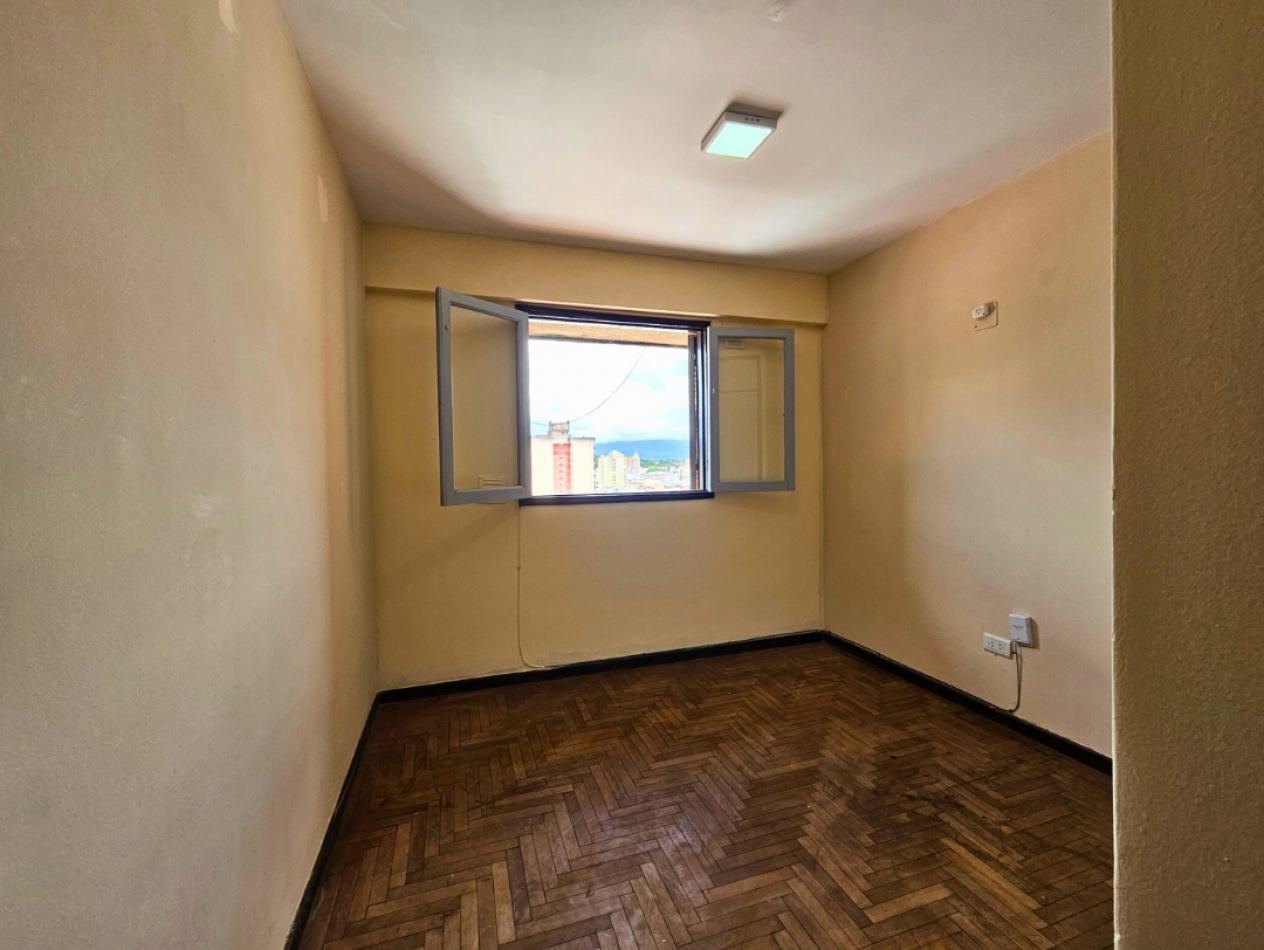 ALQUILER Departamento Centrico - 2 Dormitorios -