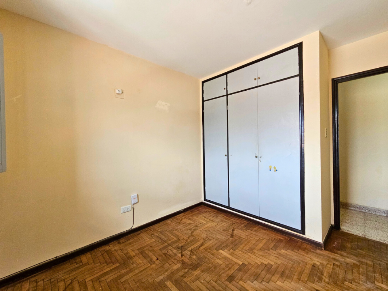 ALQUILER Departamento Centrico - 2 Dormitorios -