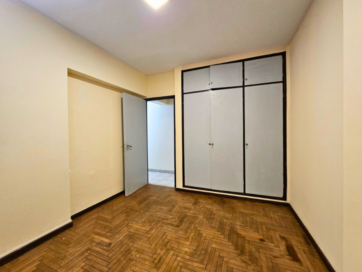 ALQUILER Departamento Centrico - 2 Dormitorios -