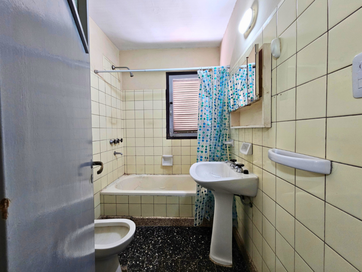 ALQUILER Departamento Centrico - 2 Dormitorios -