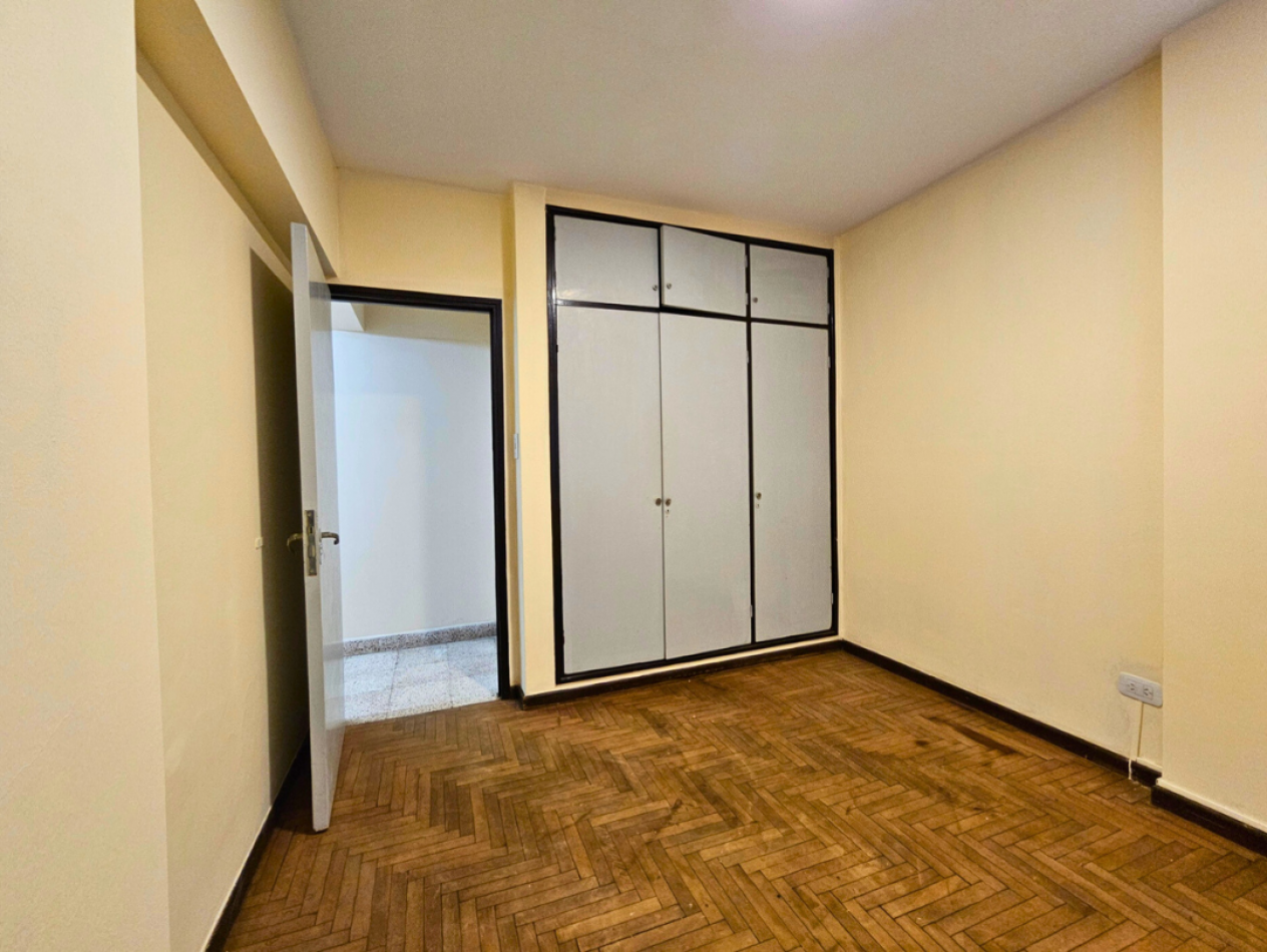 ALQUILER Departamento Centrico - 2 Dormitorios -