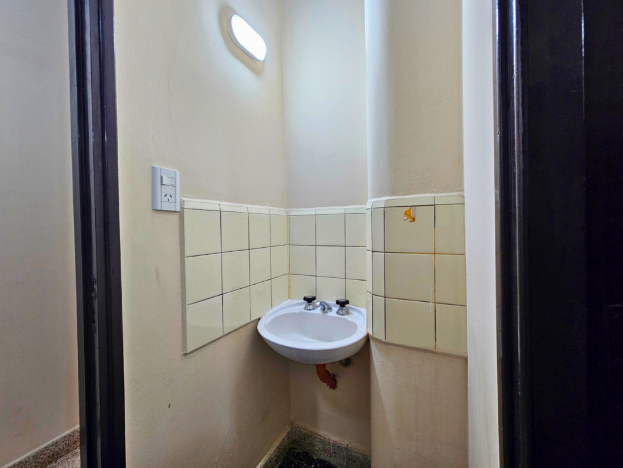 ALQUILER Departamento Centrico - 2 Dormitorios -