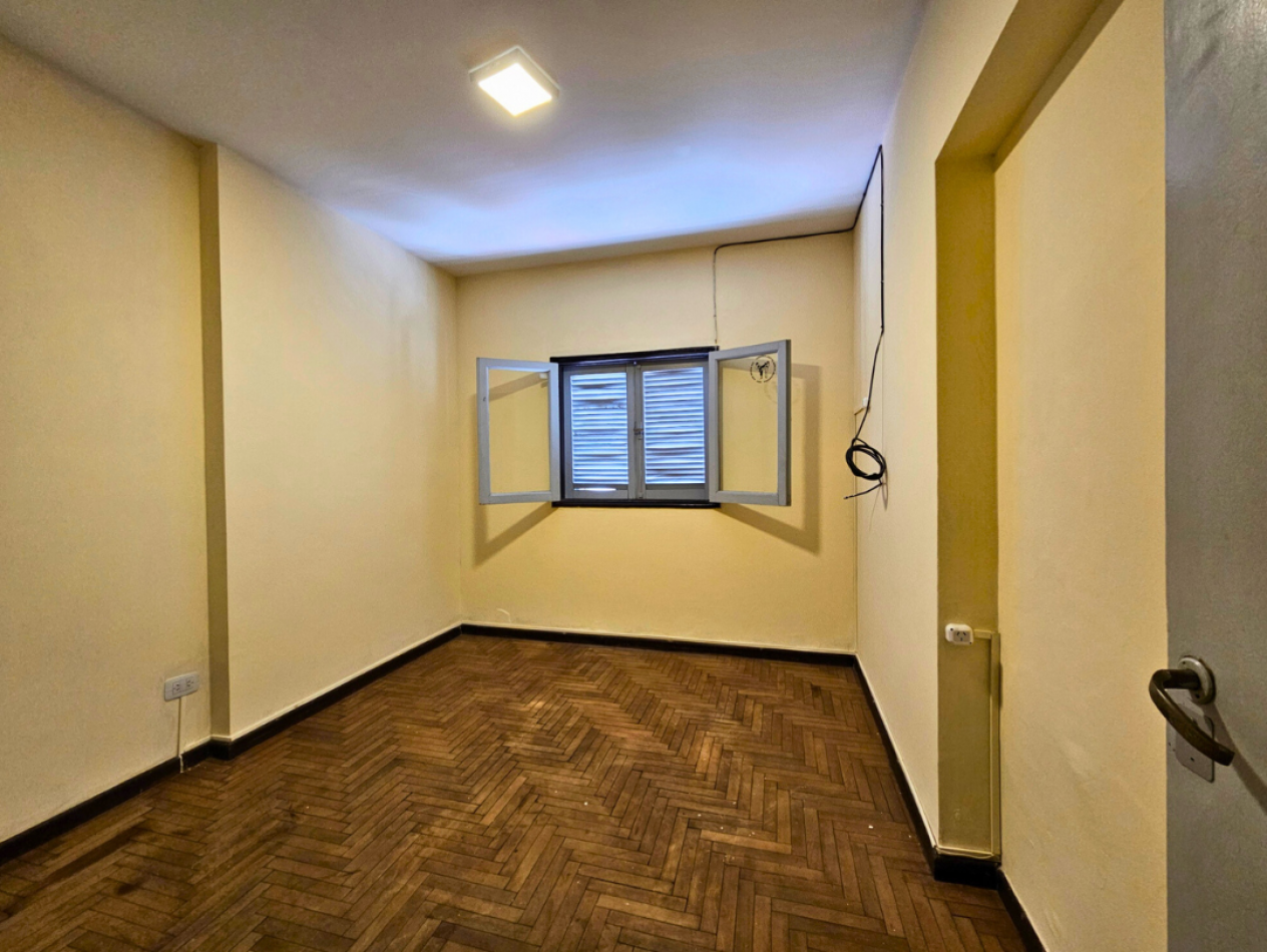 ALQUILER Departamento Centrico - 2 Dormitorios -