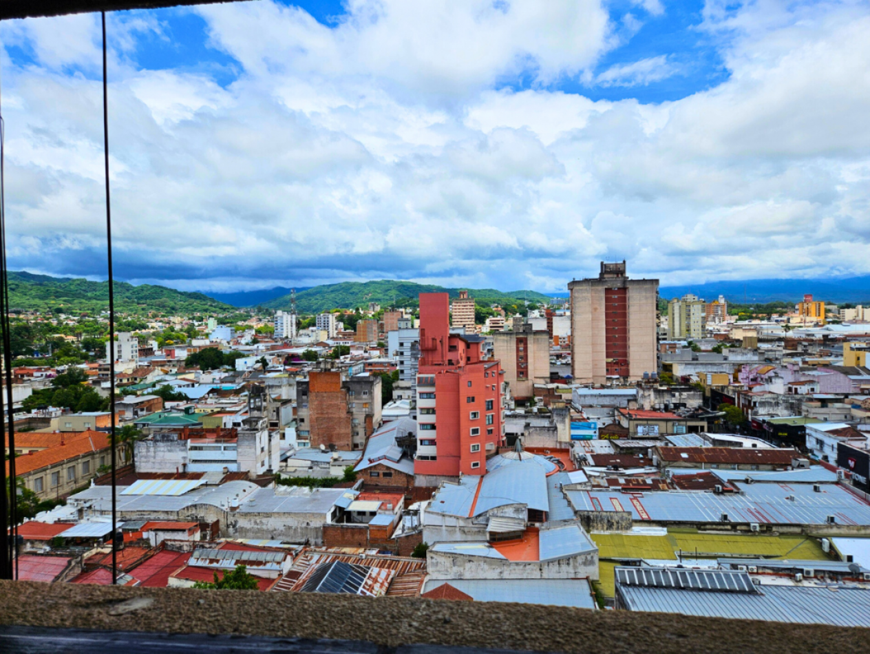 ALQUILER Departamento Centrico - 2 Dormitorios -