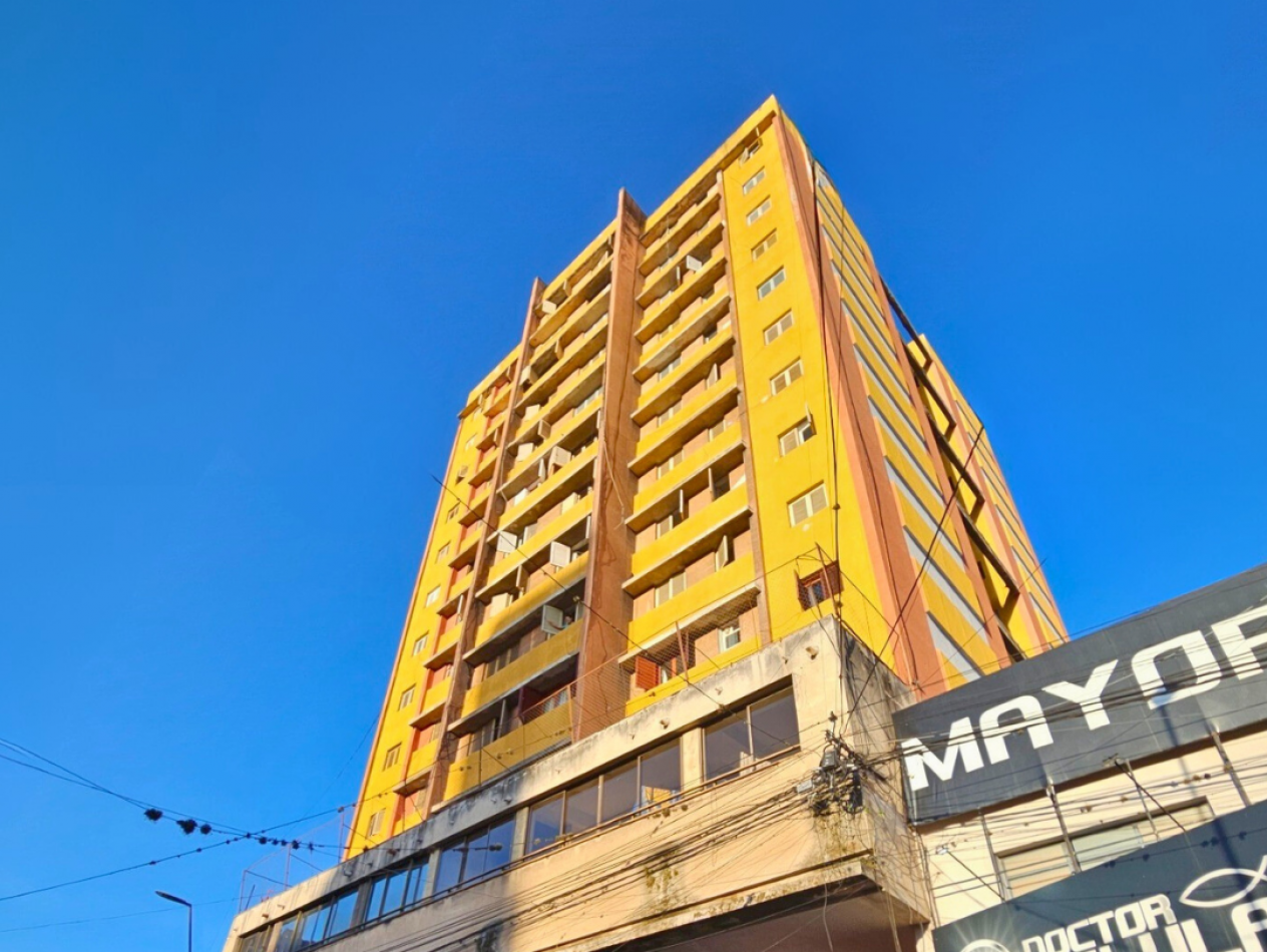 ALQUILER Departamento Centrico - 2 Dormitorios -