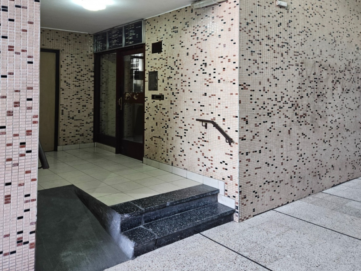 ALQUILER Departamento Centrico - 2 Dormitorios -