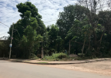 Terreno en Venta Yuto - esquina, 500m2 -